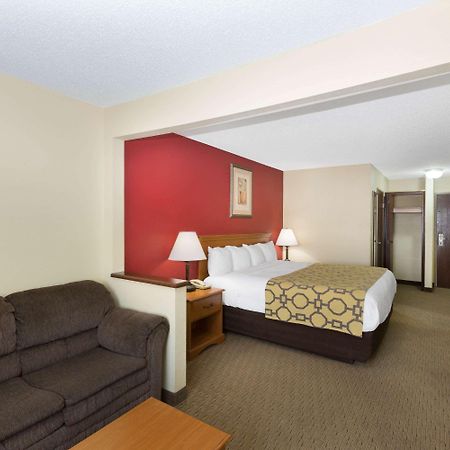 Baymont By Wyndham Fort Dodge Εξωτερικό φωτογραφία