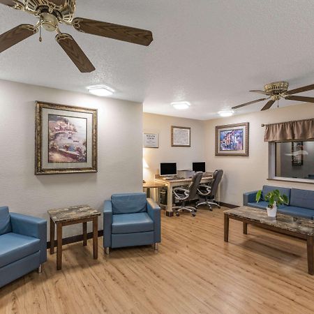 Baymont By Wyndham Fort Dodge Εξωτερικό φωτογραφία