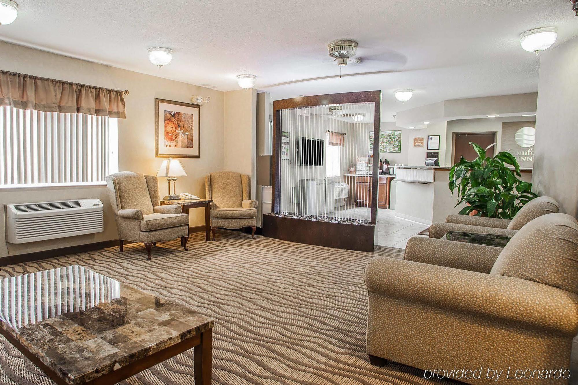 Baymont By Wyndham Fort Dodge Εξωτερικό φωτογραφία