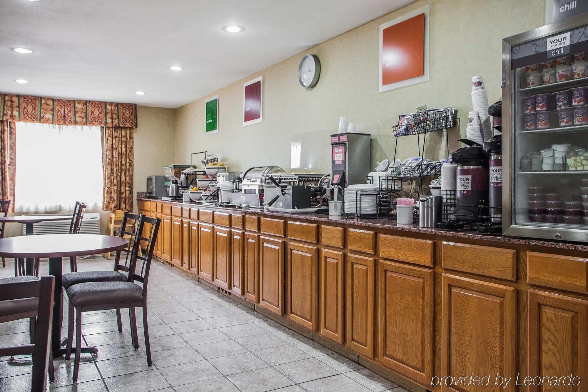 Baymont By Wyndham Fort Dodge Εξωτερικό φωτογραφία
